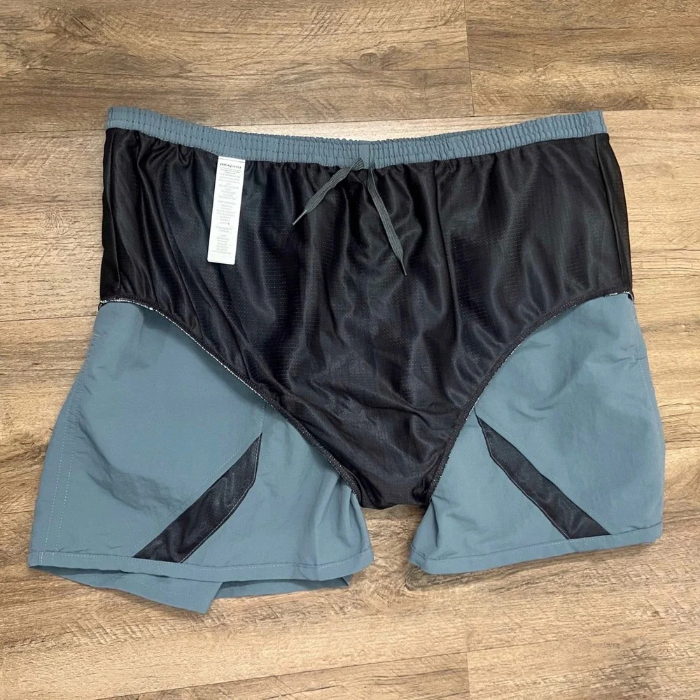 Patagonia men baggies™
